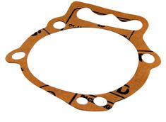 Gasket Gear box M30/M40/M41 rear