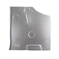 Floor panel 1800 Right Hand Front