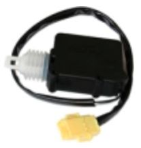 Engine door lock 740/760900 LH