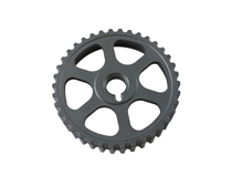 Pulley Balance shaft sprocket
