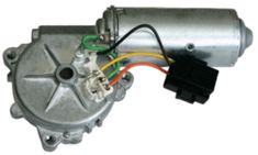 Wiper motor for rear window 850 5-doors,