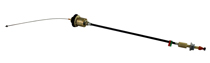 Throttle Control Cable 780 B200ET