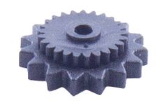 Gear kit trip & odometer 240