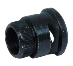 Rubber retainer, Hand brake cable