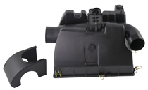 Air filter housing D24-87 D24T-86, 84- t