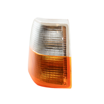 Flasher lens 740/940 RH