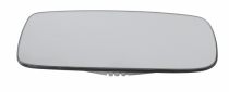 Rear view mirror glass 240 86-91 RH