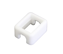 Clip Bowden cable Heatingregulation