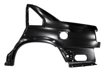 Rear mudguard 940 LH