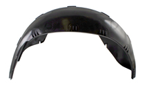 WHEEL ARCH LINER R.H.