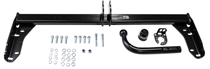 Tow bar 700/900/S90/V90 -98