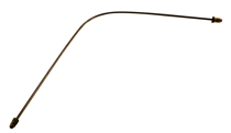 Brake Pipe