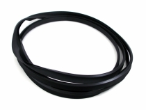 Rubber seal Windscreen 240 1991-