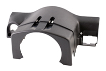 Interior panel Steering wheel 240 lower