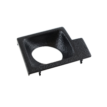 Dashboard Steering column 200 black