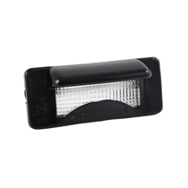 License Light 245 75-93/262/264-78