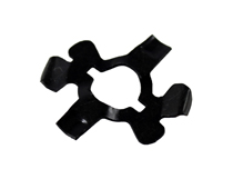 Fastener armrest 240 1978- LH