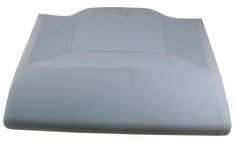 Padding Front seat 240 75- excl 262