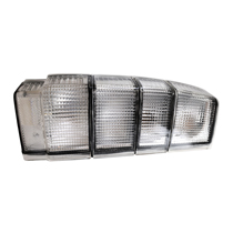 Taillight 745/945/965/V90 LH