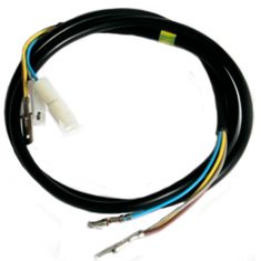 Tail gate wiring 240 84-