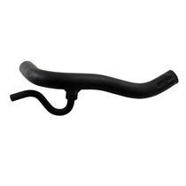 Radiator hose 700/900 lower 87- turbo/AC