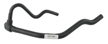 Radiator hose 700/900 85-