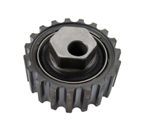 Belt Tensioner