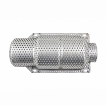 Protecting Plate Catalysator 240 (JP/AU)
