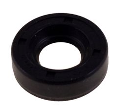 Seal ring manual lever AW55/70