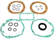 Gasket kit Overdrive J-type