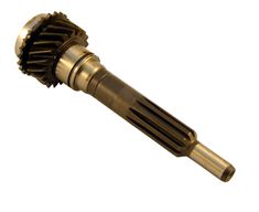 Main drive pinion