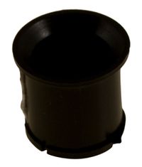 Bushing for gearbox lid