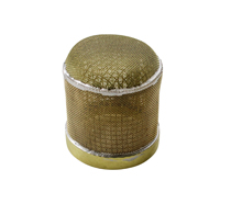 Filter Oil Overdrive Type D (late)