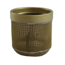 Filter Oil Overdrive Type D (late)