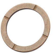 Thrust washer o-drive J-type (t=2,5 mm)