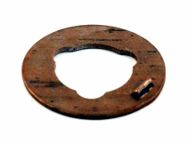 Spacer gearbox M41 rear