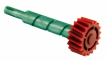 Gear Speedometer 240 75-87 18 cogs