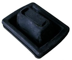 Rubber cover clutch arm B27/B28