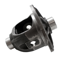 Differential carrier M30