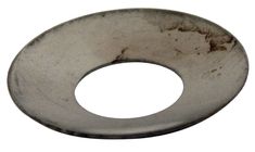 Thrust washer, diff carrier Spicer utv 4