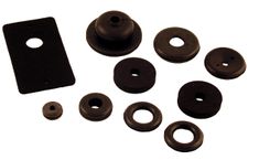 Grommet kit Cowl 544/210 62-68 B18