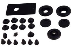 Grommet kit Cowl 140 67-69
