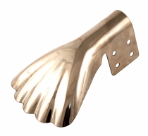 Lion claw exhaust system "small"