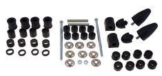 Bushing kit front suspension PV/Duett-61