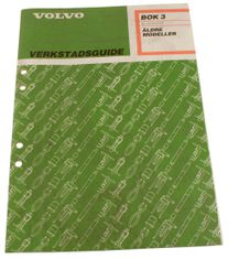 Workshop guide Tools Swedish