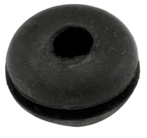 Grommet Body rubber