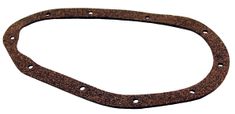 Gasket Timing housing B4B/B16 front