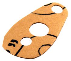 Gasket pressure pipe B4B/B14 tid B16