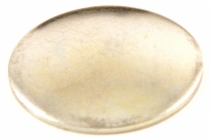 Expansion plug  D = 46 mm