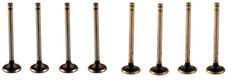 Engine valve set B4B (no 47-50 A-model)